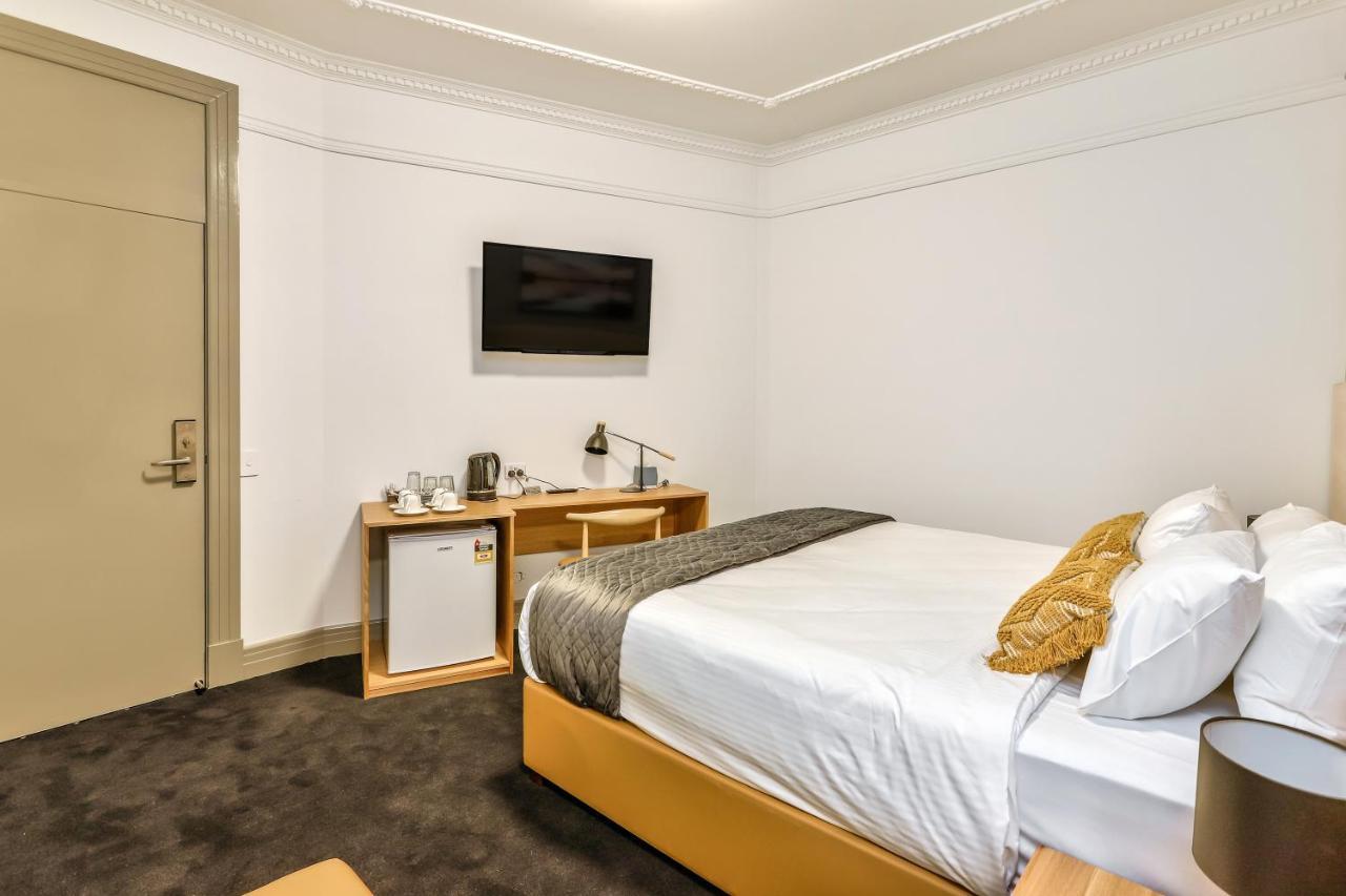 Meridian Hotel Hurstville Sydney Kültér fotó